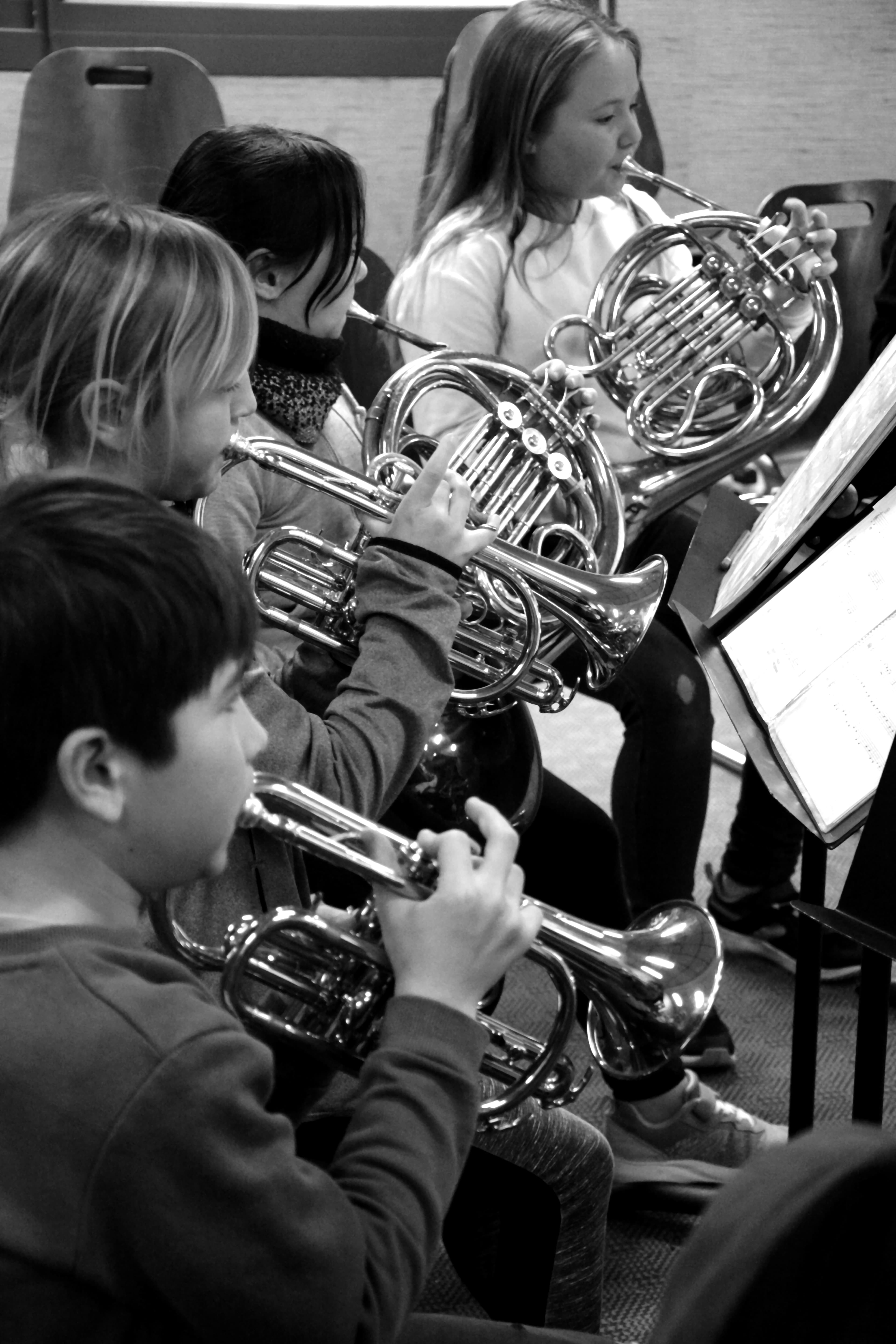 Ecole Municipale de Musique